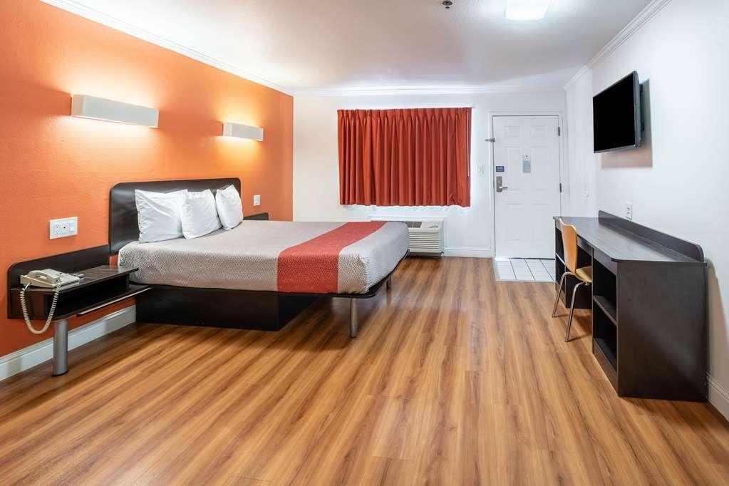 Motel 6-Lodi, CA Zimmer foto