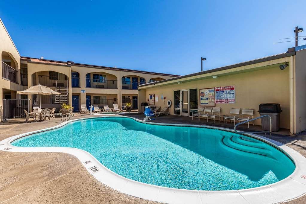 Motel 6-Lodi, CA Einrichtungen foto