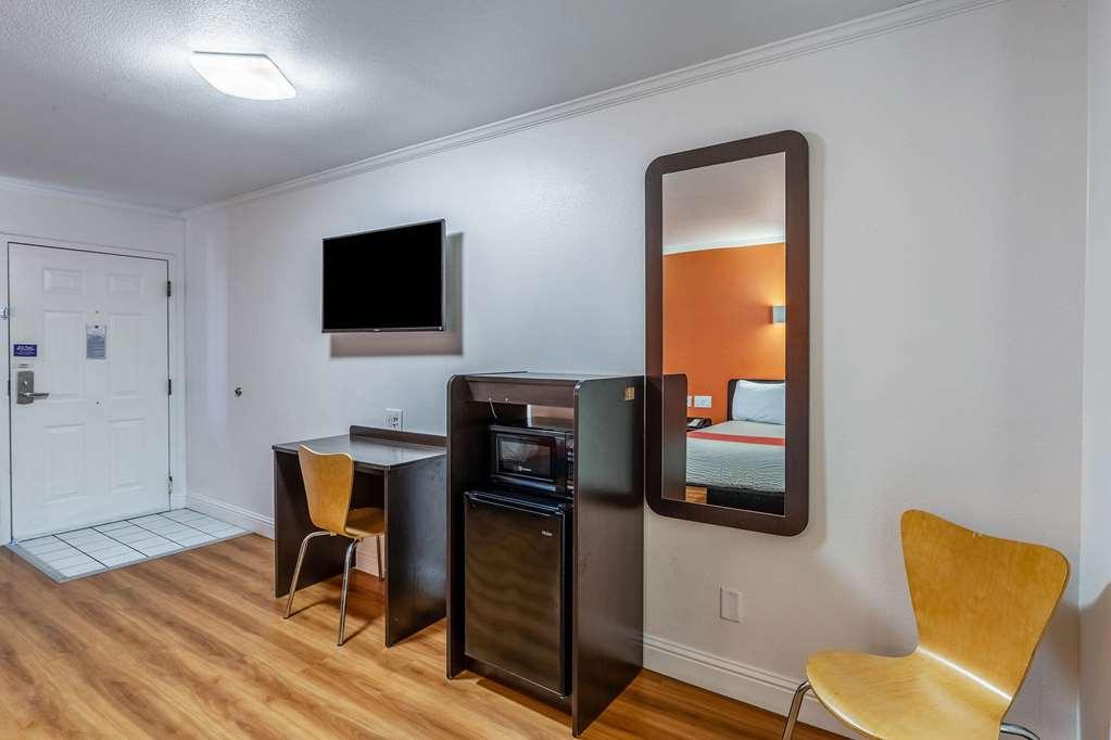 Motel 6-Lodi, CA Zimmer foto