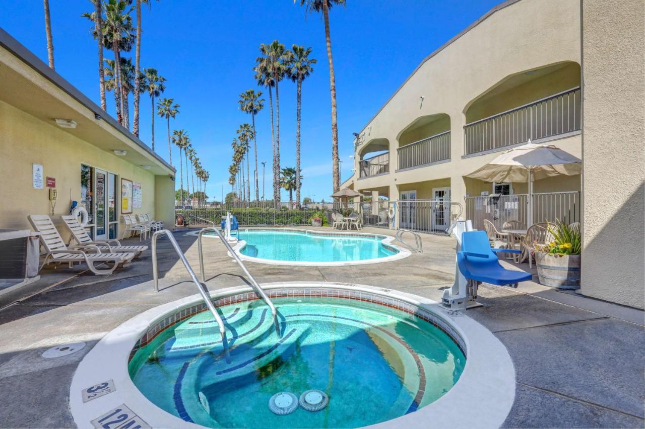 Motel 6-Lodi, CA Exterior foto