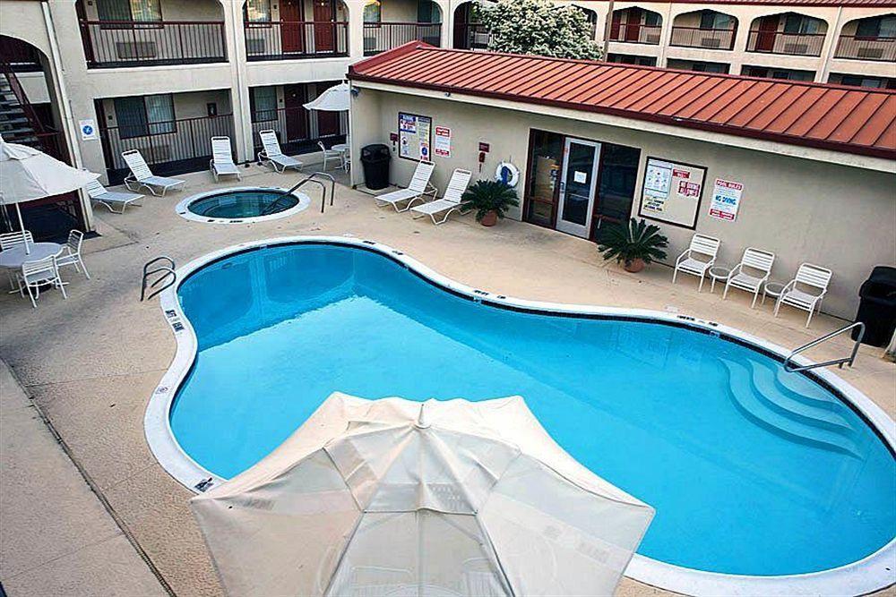 Motel 6-Lodi, CA Exterior foto