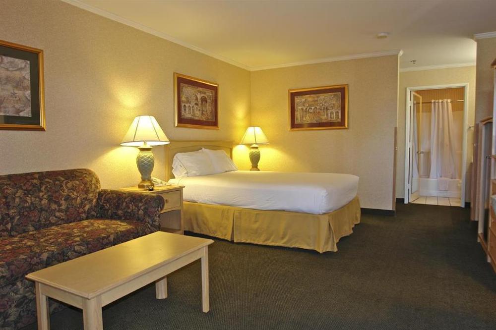 Motel 6-Lodi, CA Zimmer foto